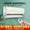 美的(Midea) 1.5匹一级能效变频智能挂机空调 安静节能 锋行KFR-35GW/BP3DN8Y-TP200(B1)