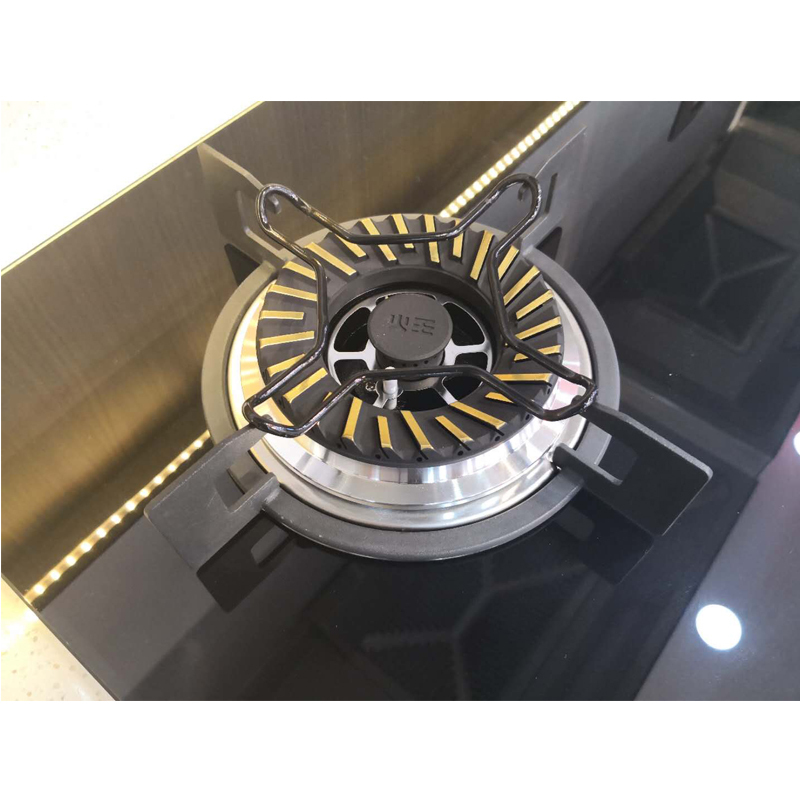 火王烟灶套餐 CXW-218-3A/不锈钢D+JZT-2Q1
