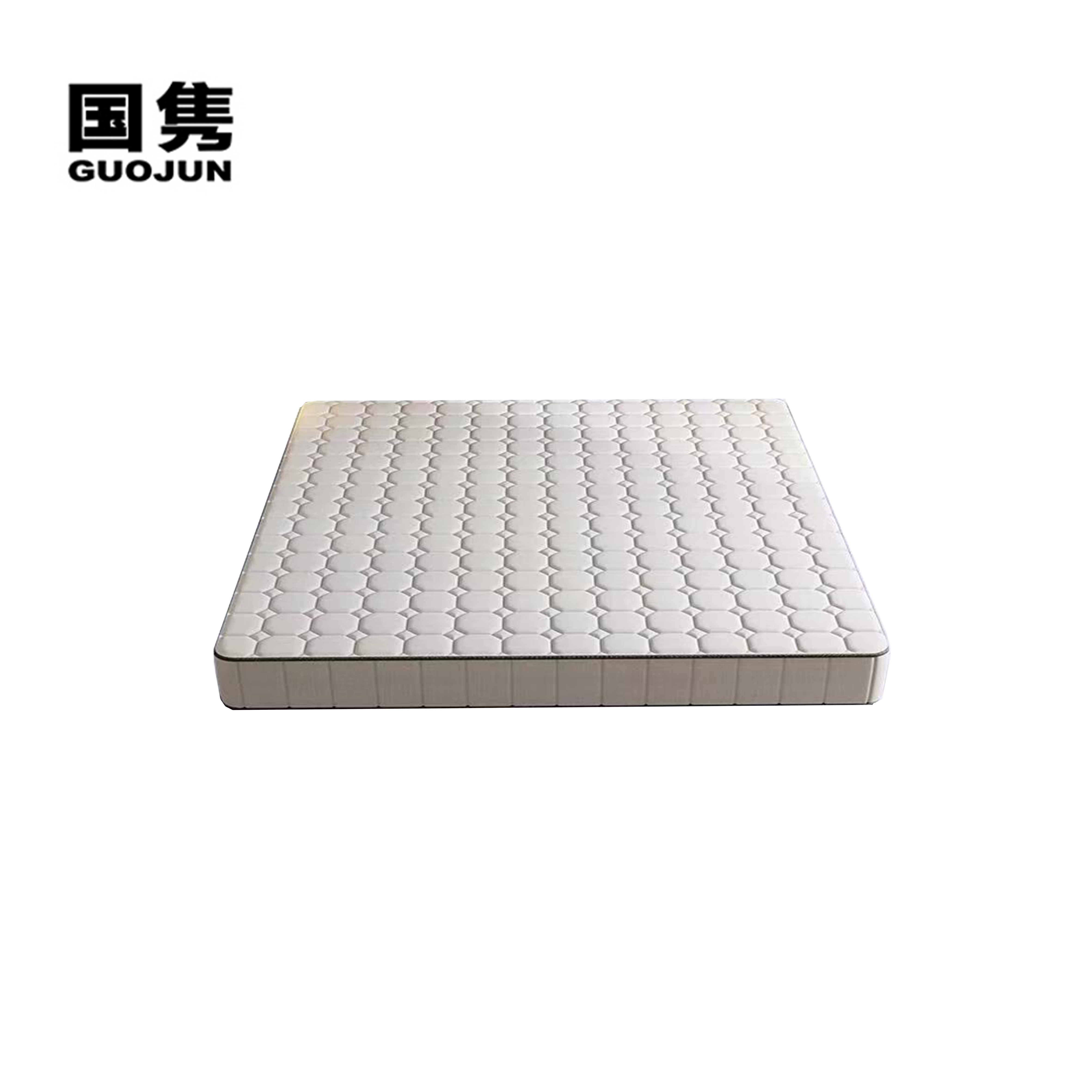 国隽GUOJUN棕榈床垫2000*1200*100mm张高清大图