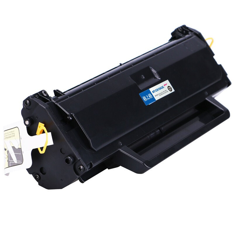 格之格NT-CS1043Cplus+适用三星ML-1666 1676 1861 SCX-3201硒鼓(计价单位:只)黑色