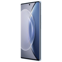 vivoX90 8GB+256GB 冰蓝 5G全网通新品天玑9200旗舰自研V2双芯片VCS仿生光谱大底主摄120W双芯闪充120Hz超视网膜护眼屏拍照游戏学生智能手机 X90