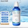 Avec Moi漱口水 海洋之风均衡益生菌簌口水 473ml（清新口气 温和清洁）SK-JH473-1