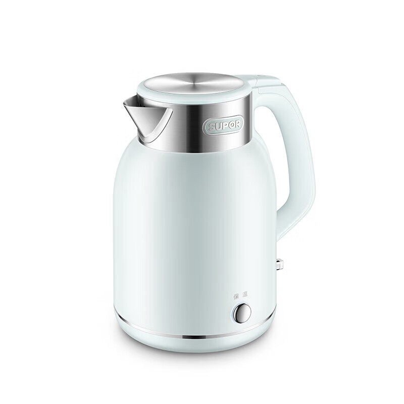 苏泊尔(SUPOR)SW-20S88A 电水壶 2L 1800W(单位:台)