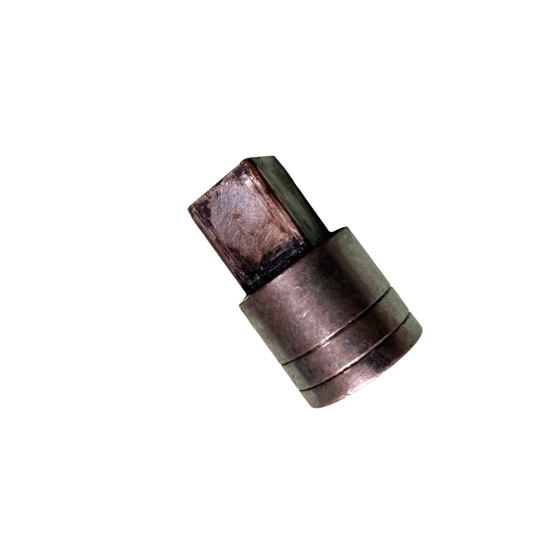 凯希捷 1/2转3/4套筒转接头 KXJ-229269 黑色 KXJ-229269