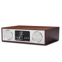 Philips/飞利浦 CN-DTM380/93 无线蓝牙CD组合迷你电脑音响音箱