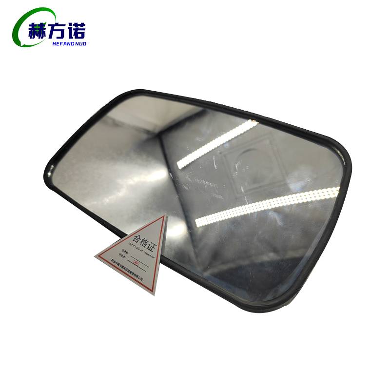 赫方诺后视镜3T叉车/个高清大图