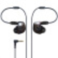 铁三角(audio-technica)ATH-IM03 三单元动铁入耳耳机耳塞 HIFI 音乐耳机