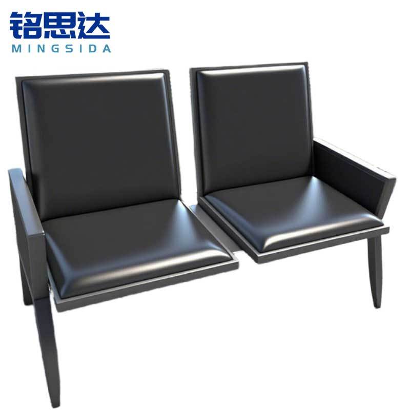 铭思达排椅二人位张