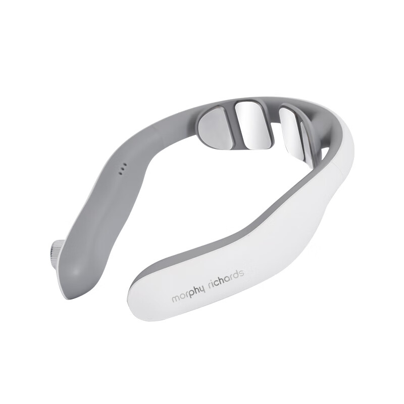 摩飞(MORPHYRICHARDS)智能颈椎按摩仪 按摩仪多功能颈椎按摩仪热敷按摩器MF3113Pro