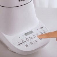 KRUPS 可拆卸破壁机 KB870180
