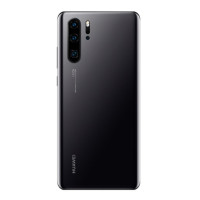 HUAWEI/华为P30 Pro 亮黑色 8GB+128GB 全网通版 移动联通电信4G全面屏全网通手机