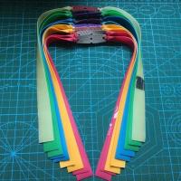 皮筋耐用型暴力扁皮皮筋高弹力正品弹工无架扁皮筋防冻皮