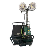 LHDQ 领航电器 LH5832 多功能照明系统 2×60W 220V 续航时间≥12h 冷光 IP65
