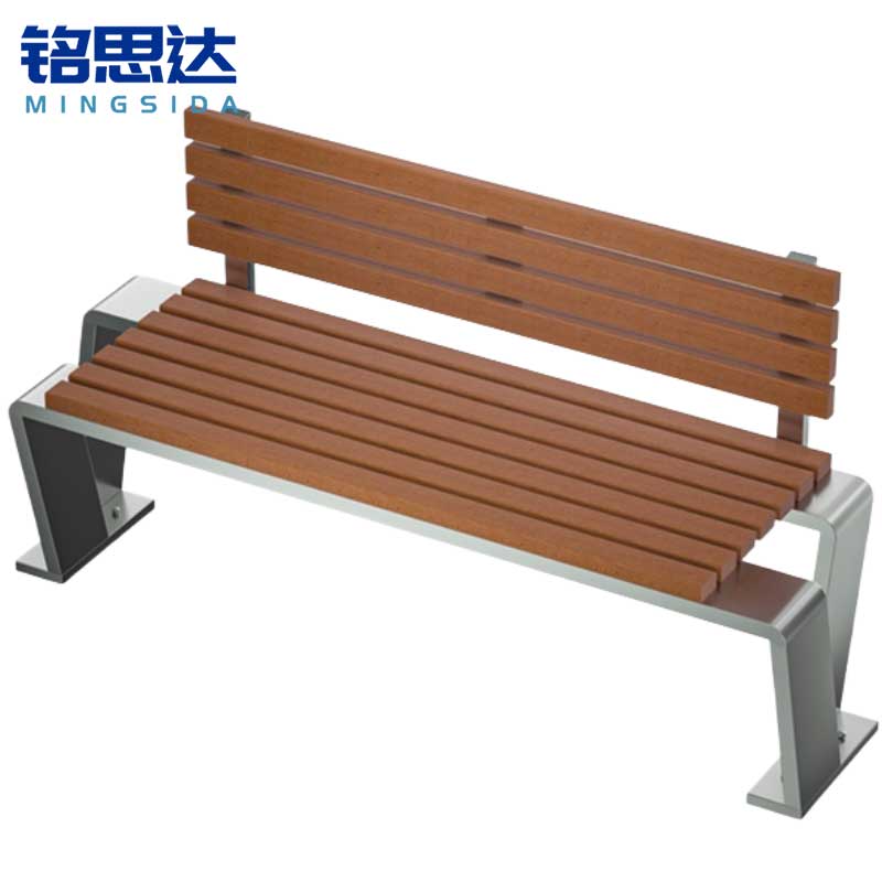 铭思达户外长椅2 2高清大图