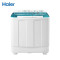 海尔(Haier)HY半自动洗衣机XPB120-899S