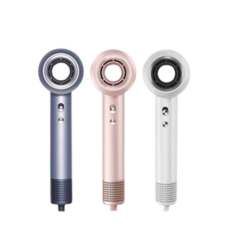 科西吹风机直筒型轻音护发便携吹风筒IGC-HC5P(颜色随机)