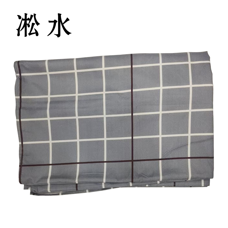 凇水 床单 SS105R高清大图