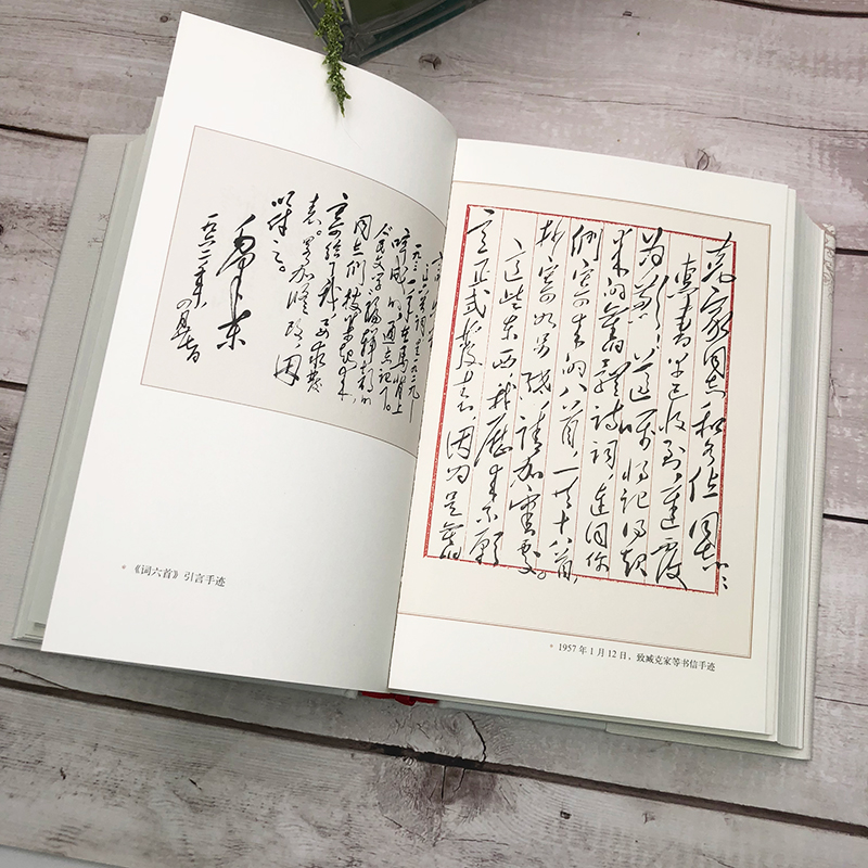 [正版]毛泽东诗词鉴赏全编增订本精装吴正裕主编毛 诗词全集诗词鉴赏含诗词原作注释考辨赏析四个板块人民文学出版社高清大图