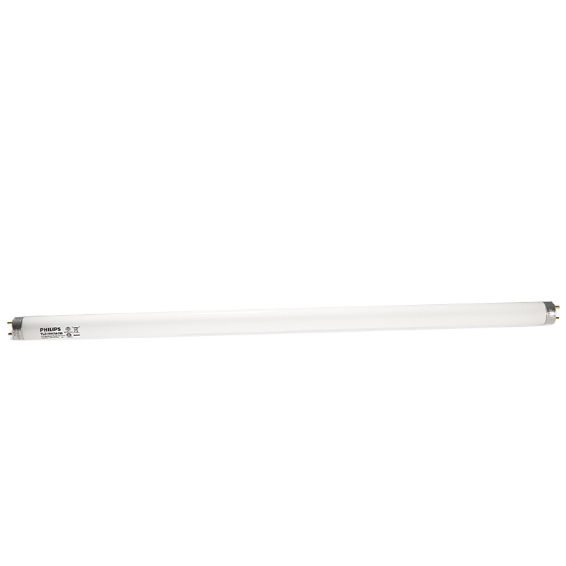 飞利浦PHILIPS T8 LED灯管8W 865 20根箱 600MM 1箱