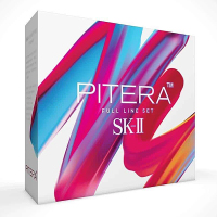SK-II sk2 PITERA™ 入门组4件组 改写命运限量版礼盒套装/护肤礼盒/修护淡斑保湿补水滋润营养各种肤质
