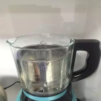 芯美XM304不锈钢破壁料理机通用蒸笼家用打孔蒸隔原装配件（芯美所有机型通用）