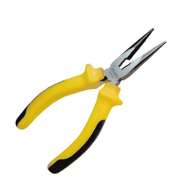 史丹利(STANLEY) 重型两用尖嘴钳6“ 84-484-1-22 12把起订 货期5-10天