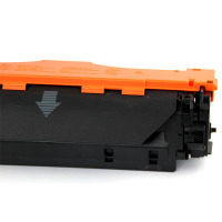 科源 CRG-318M硒鼓 专业版 LH-7200M红色 适用佳能LBP7200cdn 7680 LBP7660cdn