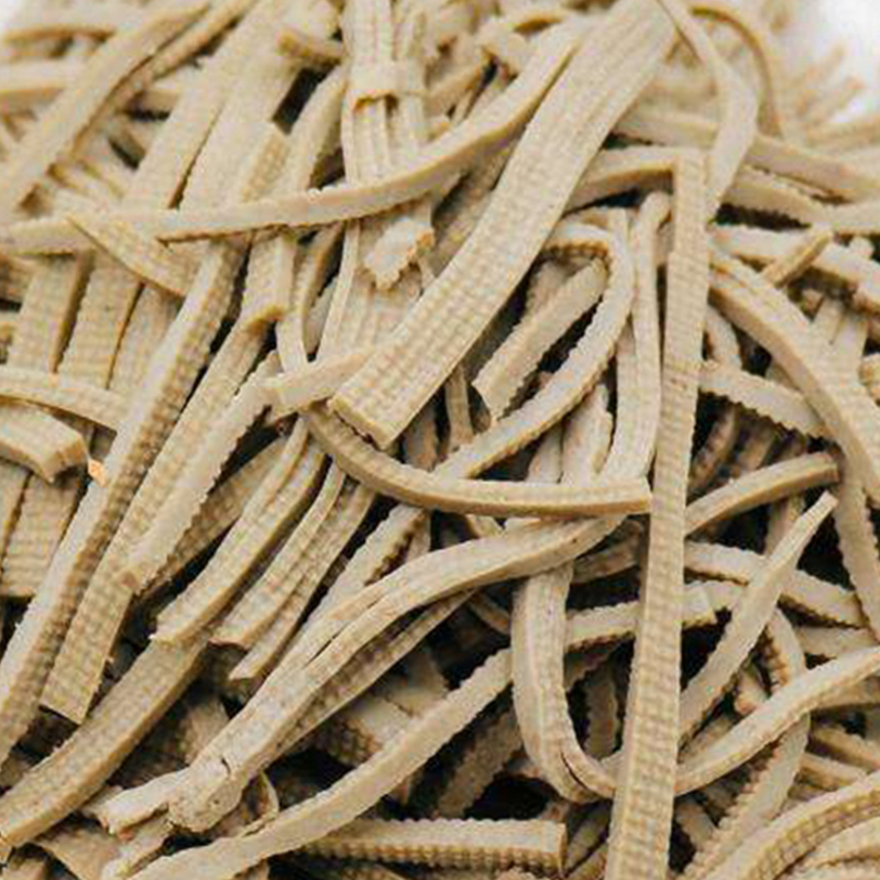 [中华特色]河北供销馆 憨豆良品 黑豆麻辣豆腐丝230g(满99减50) 高碑店豆腐丝 河北保定特产