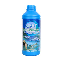 佳洁净游泳池除藻剂1kg/瓶