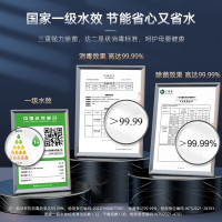 [宽腔大容量]火星人D30集成洗碗机15套两锅同洗大容量全自动家用智能集成洗碗