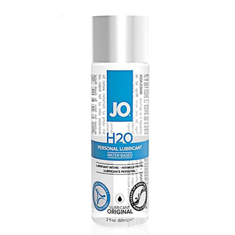 美国jO人体润滑剂女用房事抽插高潮润滑油水溶性润滑液情趣性用品