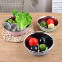 彩盆三件套