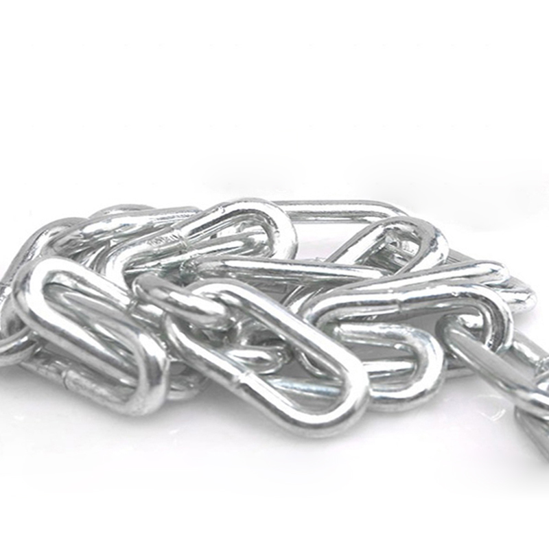 安虎 镀锌链条 4mm 米高清大图