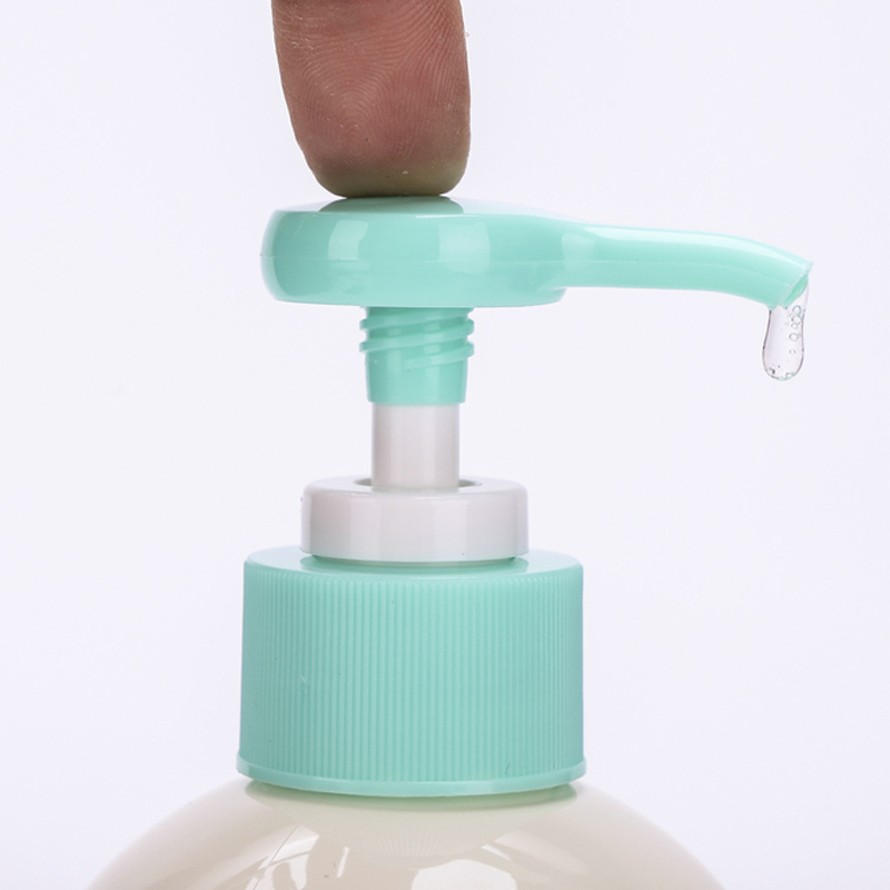 安贝儿婴儿燕麦洗发沐浴露（滋养润肤）300ML