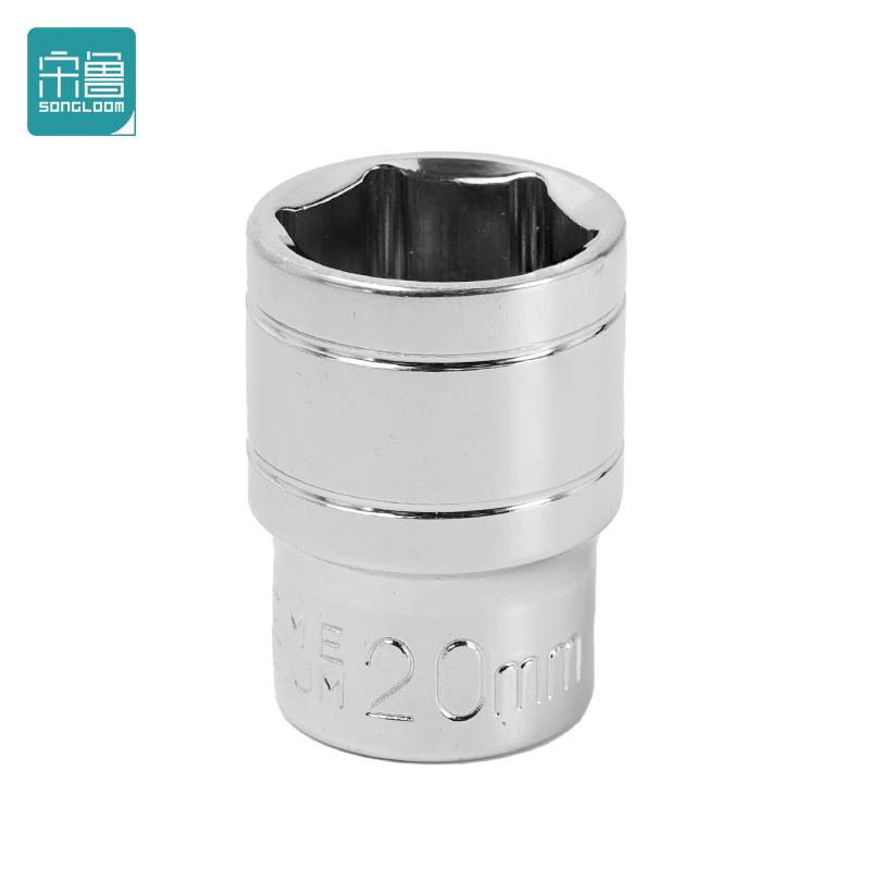 宋鲁 SONGLOOM 内六角 套筒 19-21mm 可选高清大图