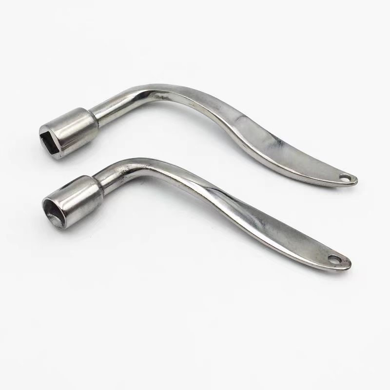 阿托拉思 四角钥匙 8*8/1把