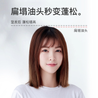 lena羊毛卷卷发棒蛋卷头水波纹泰迪卷泡面卷9mm女玉米须烫夹板LN-802-9