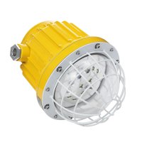 深照紫光 DGS48-127L(B) 矿用隔爆型LED巷道灯(新款)