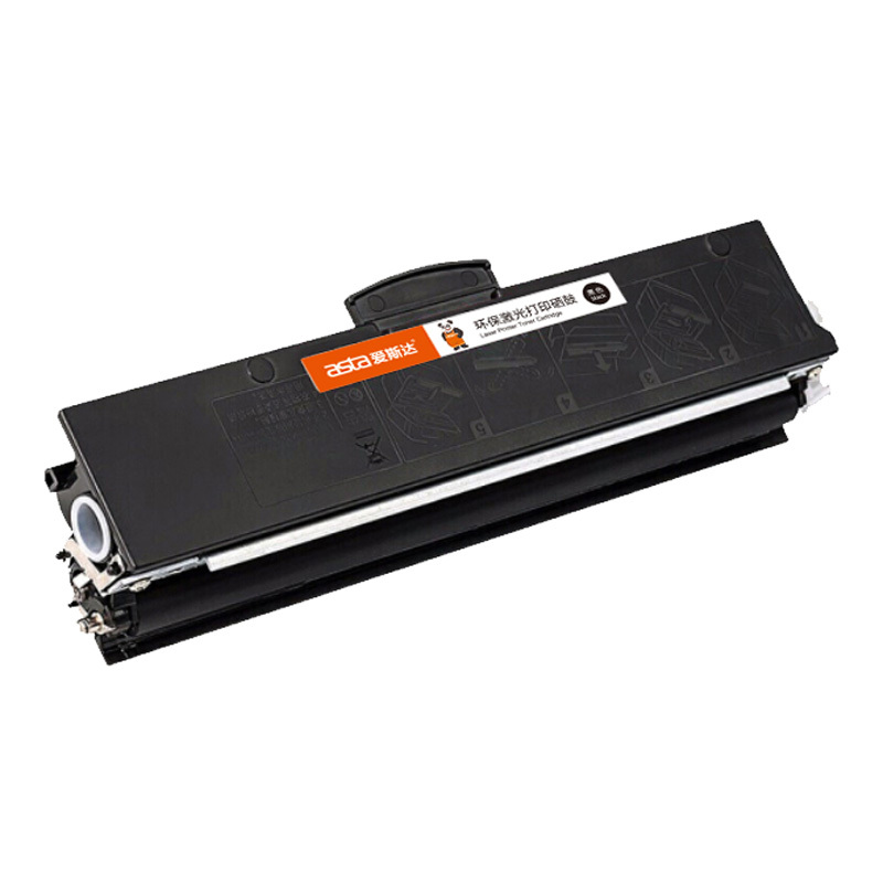 爱斯达适合联想LT-100墨粉盒M100 100D粉盒L100W M101W碳粉M102 M101DW打印机墨盒-