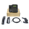 宝利通(POLYCOM)VVX301会议电话机座机音视频会议系统终端全向麦克风八爪鱼会议IP电话