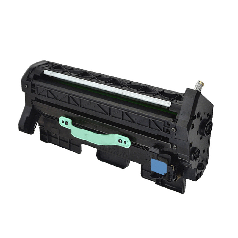 艾洁 MLTR307硒鼓架加黑版 适用三星 MLT R307感光鼓ML4512 4510N硒鼓5015打印机