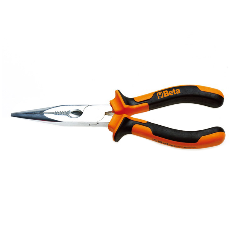 百塔 1166 CM160 工业级尖嘴钳高清大图