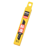 美工裁纸刀刀片 单位:盒