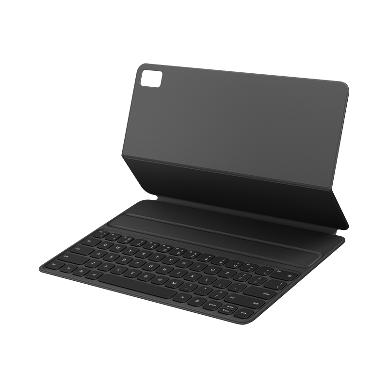 华为智能磁吸键盘C-Wagner-Keyboard适用于HUAWEI MatePad Pro 12.6英寸 平板电脑键盘高清大图