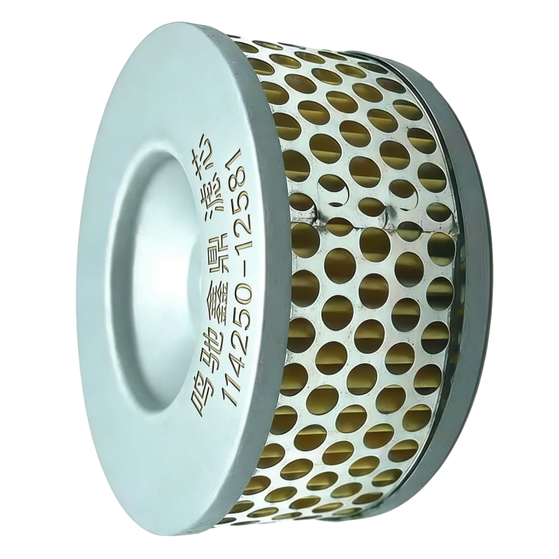 鸣驰鑫鼎 滤芯 114250-12581 个高清大图