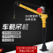 车载吊机12V/24V小型车用小吊运机220V家用电动葫芦货车悬臂吊机