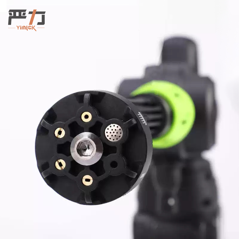 严力YIMLEK 高压水枪 LTO2台高清大图