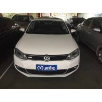 【订金销售】2012款 速腾 1.4T 双离合 豪华型 分期购 二手汽车