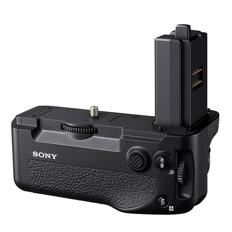 索尼(SONY)VG-C4EM竖拍手柄电池盒