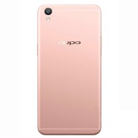 [二手9成新]OPPO R9 玫瑰金 4GB+64GB 全网通 安卓手机 5.5英寸屏 双卡双待 移动联通电信手机
